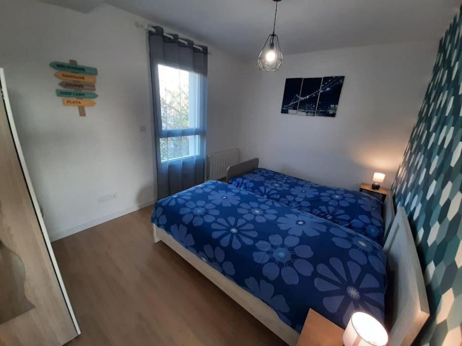 Maison Neuve Tout Equipee Tourville-sur-Odon Ngoại thất bức ảnh