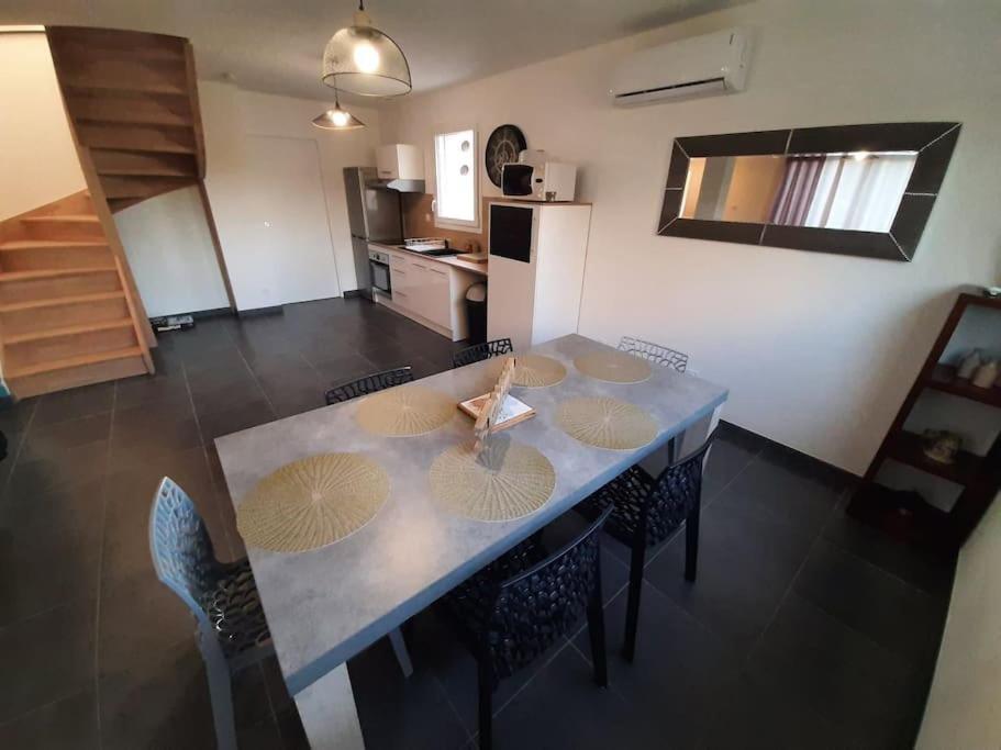 Maison Neuve Tout Equipee Tourville-sur-Odon Ngoại thất bức ảnh