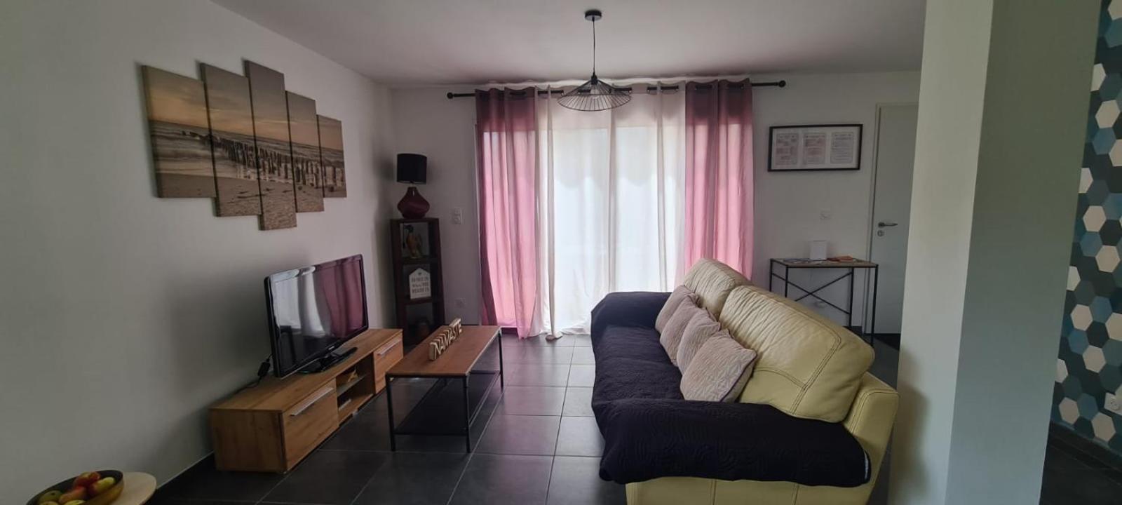 Maison Neuve Tout Equipee Tourville-sur-Odon Ngoại thất bức ảnh